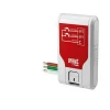 Emetteur encastrable radio 2 canaux POWER Yokis Urmet UP