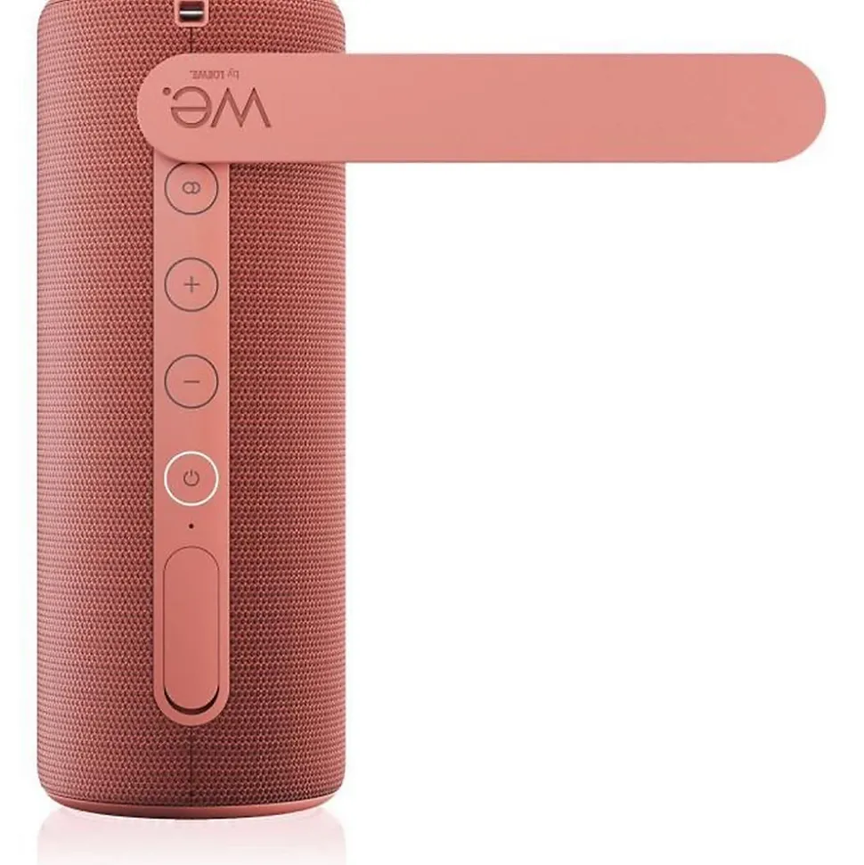 Enceinte Bluetooth - Loewe - HEAR 1 - Portable - Résistante aux éclaboussures - 40 W