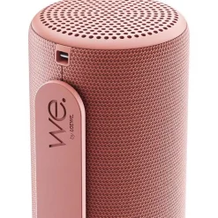 Enceinte Bluetooth - Loewe - HEAR 1 - Portable - Résistante aux éclaboussures - 40 W