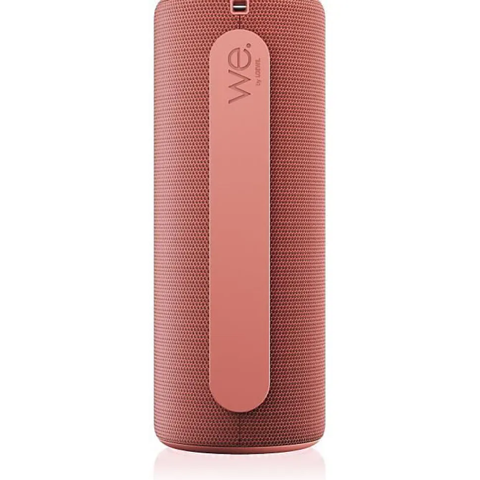 Enceinte Bluetooth - Loewe - HEAR 1 - Portable - Résistante aux éclaboussures - 40 W