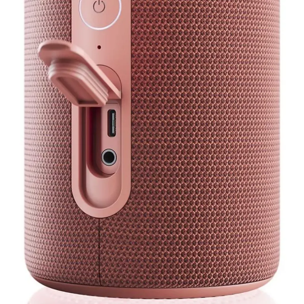 Enceinte Bluetooth - Loewe - HEAR 1 - Portable - Résistante aux éclaboussures - 40 W