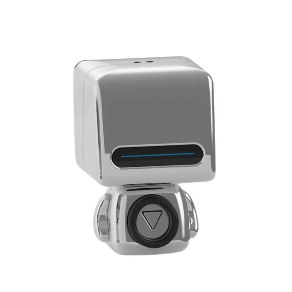 Enceinte Bluetooth Astro speaker - Argent - MOBILITY ON BOARD - Enceinte Bluetooth Argent Argent