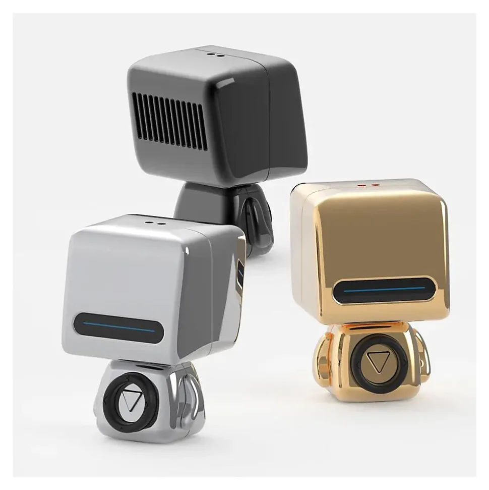 Enceinte Bluetooth Astro speaker - Argent - MOBILITY ON BOARD - Enceinte Bluetooth Argent Argent