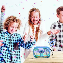 Enceinte Bluetooth portable Stitch