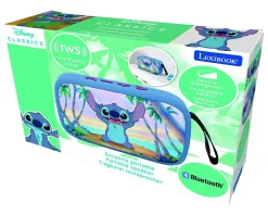 Enceinte Bluetooth portable Stitch