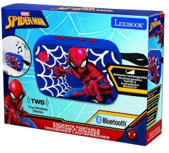 Enceinte Bluetooth portable Spider-Man