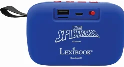 Enceinte Bluetooth portable Spider-Man