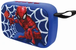 Enceinte Bluetooth portable Spider-Man