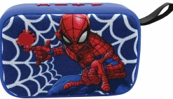 Enceinte Bluetooth portable Spider-Man