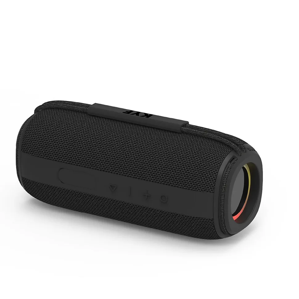 Enceinte bluetooth 60W RVB rechargeable USB