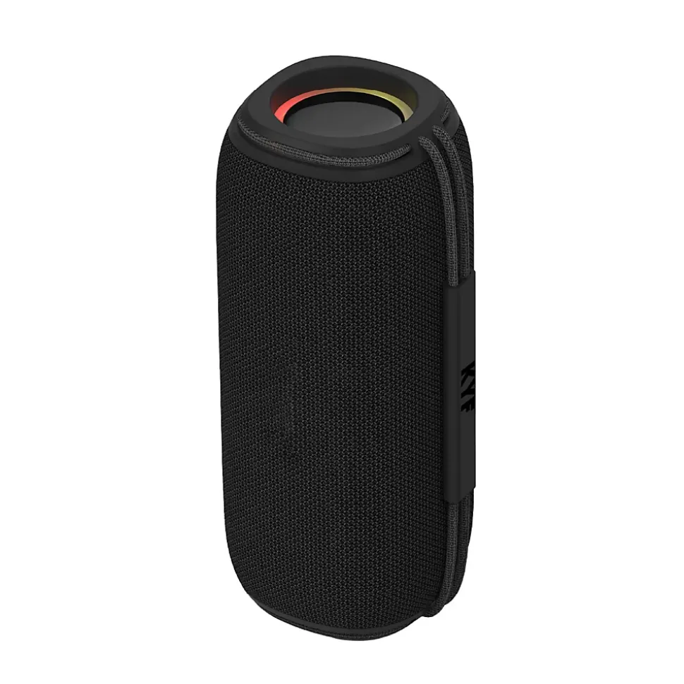 Enceinte bluetooth 60W RVB rechargeable USB