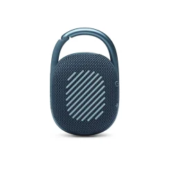 Enceinte connectée Bluetooth JBL Clip 4 Bleu
