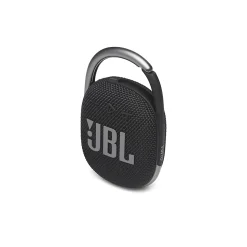 Enceinte connectée Bluetooth JBL Clip 4 Noir