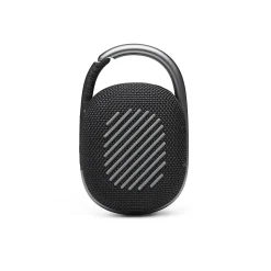 Enceinte connectée Bluetooth JBL Clip 4 Noir