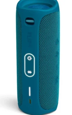 Enceinte connectée Bluetooth JBL Flip 5 Bleu