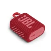 Enceinte connectée Bluetooth JBL Go 3 Rouge