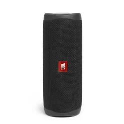 Enceinte connectée Bluetooth JBL Flip 5 Noir
