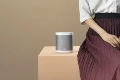 Enceinte connectée Xiaomi Mi Smart Speaker