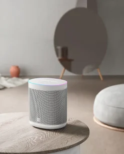 Enceinte connectée Xiaomi Mi Smart Speaker