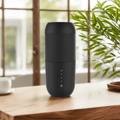 Enceinte extérieure 10W, RVB, IPX5 Rechargeable USB