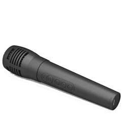 Enceinte lumineuse Bluetooth KARAOKE 1000W FIREBOOST