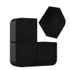Enceintes Bluetooth Modulables 4 en 1 20W RMS