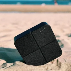 Enceintes Bluetooth Modulables 4 en 1 20W RMS