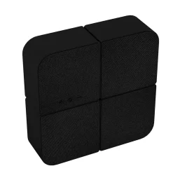 Enceintes Bluetooth Modulables 4 en 1 20W RMS