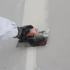Enduit à Joint Prise Rapide 4h 5kg - Lissage et Finition Ultra-Rapide - Travaux de Rénovation Intérieure