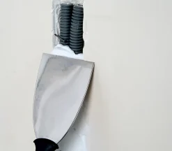 Enduit de Rebouchage Allégé pour Trous et Fissures Importants, Sem-Light Semin, Intérieur, Seau de 5 L