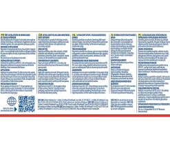 Enduit de Rebouchage Allégé pour Trous et Fissures Importants, Sem-Light Semin, Intérieur, Seau de 5 L