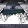 Enduit d'étanchéité Piscine Cuve Hors Sol - ARCACIM S2 AQUA. Gris Marron Proche - RAL 7013 - 20 kg - ARCANE INDUSTRIES