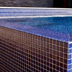 Enduit d'étanchéité Piscine Cuve Hors Sol - ARCACIM S2 AQUA. Gris Marron Proche - RAL 7013 - 20 kg - ARCANE INDUSTRIES