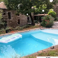 Enduit d'étanchéité Piscine Cuve Hors Sol - ARCACIM S2 AQUA. Blanc - 20 kg - ARCANE INDUSTRIES