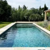 Enduit Piscine Hydrofuge - Etanchéité Piscine & Cuvelage : ARCACIM PISCINE Gris - 25 kg - ARCANE INDUSTRIES