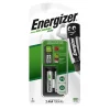 Energizer - Mini chargeurs LED pour piles 700 CH2PC4 - piles incluses