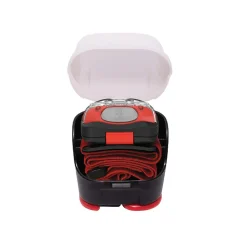 Energizer Summer Pack / Camping + Vison HD 300 Lumens (3 Piles AAA incluses)