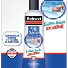 Enlève joints salle de bain Rubson 80ml