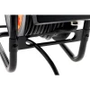 Enrouleur 4 prises + projecteur LED 15m Zenitech