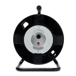 Enrouleur de bricolage vide H05VV-F, Power3All.