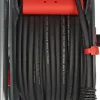 Enrouleur de câble 300 KU 3101 Professional 33m H07RN-F 3G1,5 IP44 - BRENNENSTUHL