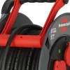 Enrouleur de câble 300 KU 2101 Professional 25m H07RN-F 3G1,5 IP44, 5x16A Brennenstuhl