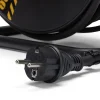 Enrouleur de chantier, 4 prises, 3G2.5, 40mètres , NF, IP44
