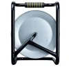 Enrouleur de chantier Diall H07RNF 3G1 5mm² 25m
