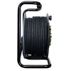 Enrouleur de chantier Diall H07RNF 3G2 5mm² 30m