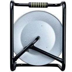 Enrouleur de chantier Diall H07RNF 3G1 5mm² 40m