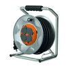 Enrouleur de chantier 35m H07RNF 4x16A - Zenitech