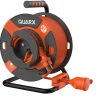 Enrouleur de jardin Quarx H05VVF 3G1 40m