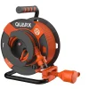Enrouleur de jardin Quarx H05VVF 3G1 25m