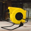 Enrouleur electrique automatique 20m-3g1.5mm